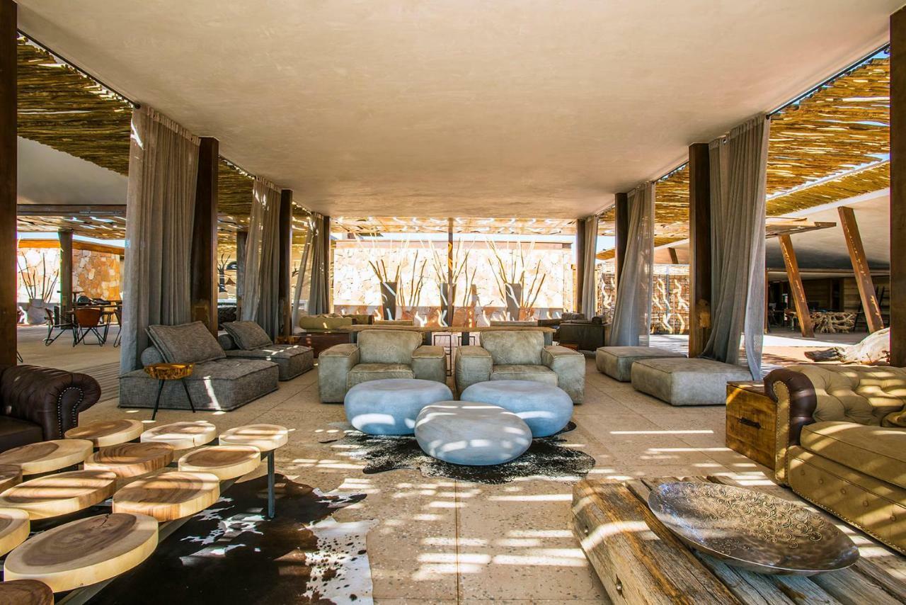Dead Valley Lodge Sesriem Exteriér fotografie